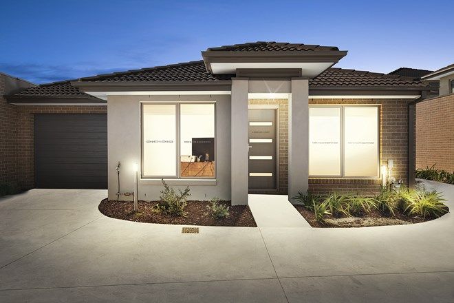 Picture of 4 Mercury Court, CARRUM DOWNS VIC 3201
