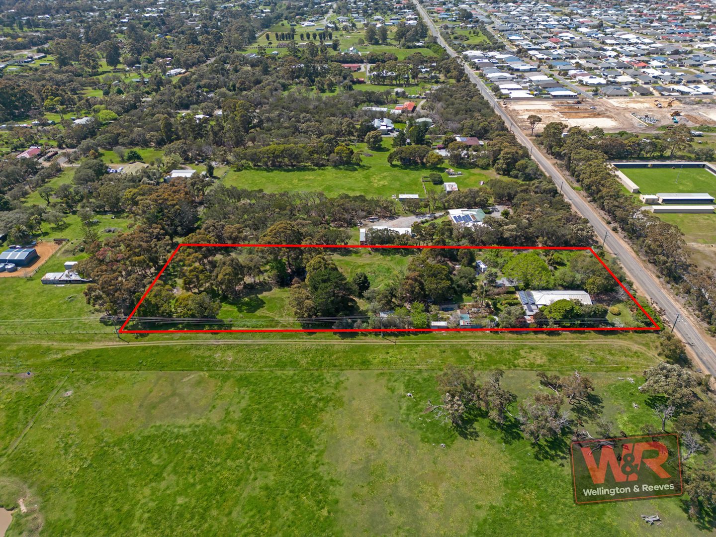 166 Lancaster Road, McKail WA 6330, Image 1