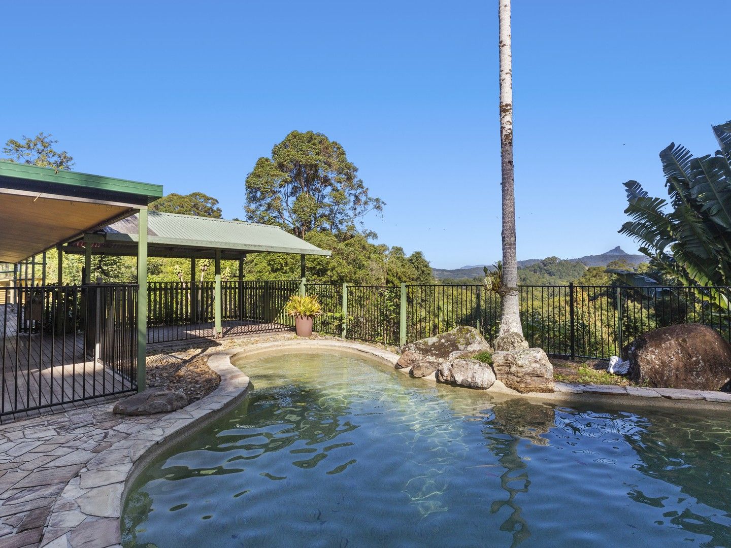 4 bedrooms House in 6699 TWEED VALLEY WAY STOKERS SIDING NSW, 2484