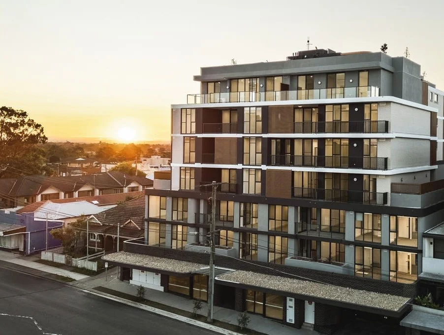 Primary image of 106/89-93 Railway Parade, Mortdale NSW 2223