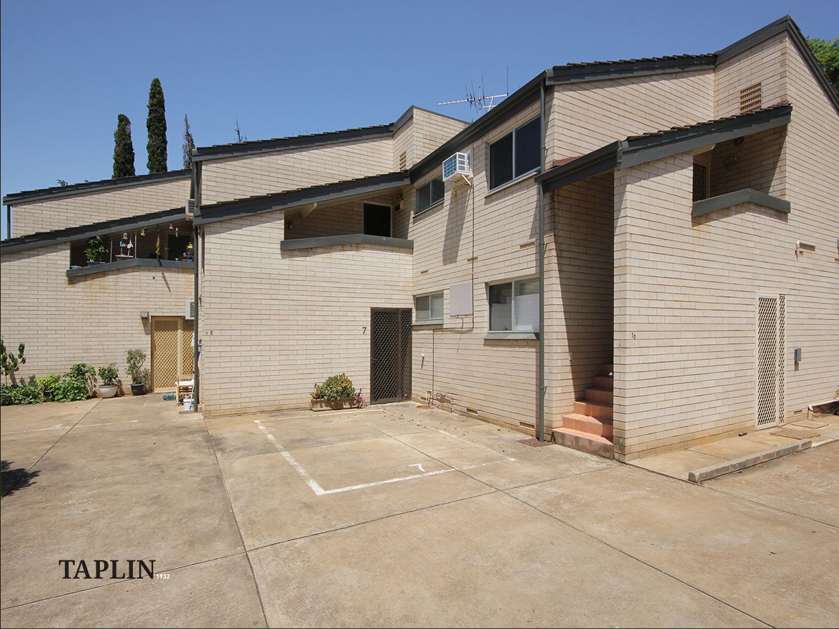 1 bedrooms Apartment / Unit / Flat in 10/3 Steuart Place NORTH ADELAIDE SA, 5006