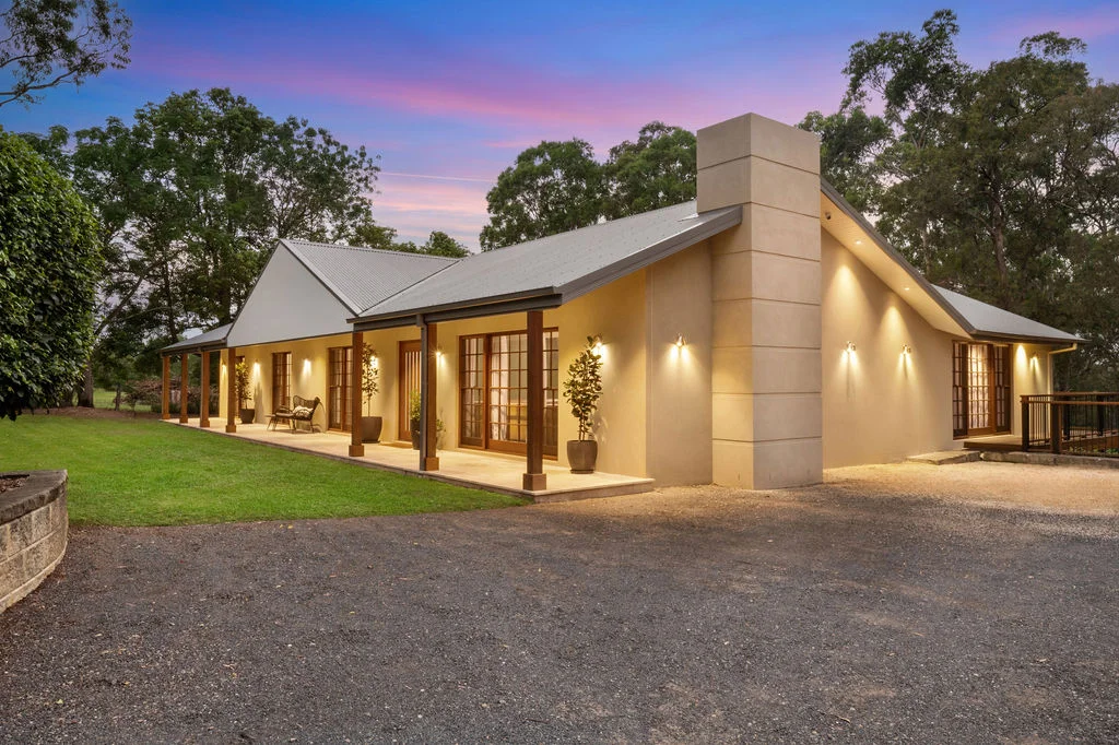 Additional image 25 of 112 Mountain View Close, Kurrajong Hills NSW 2758