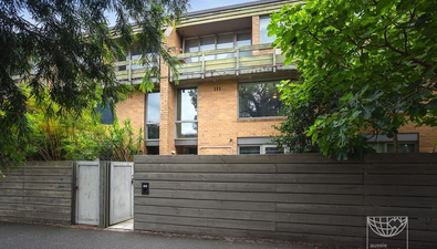 Picture of 133 Park Street, SOUTH MELBOURNE VIC 3205