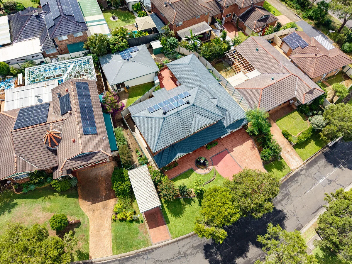 Additional image 27 of 3 Sir John Jamison Circuit, Glenmore Park NSW 2745