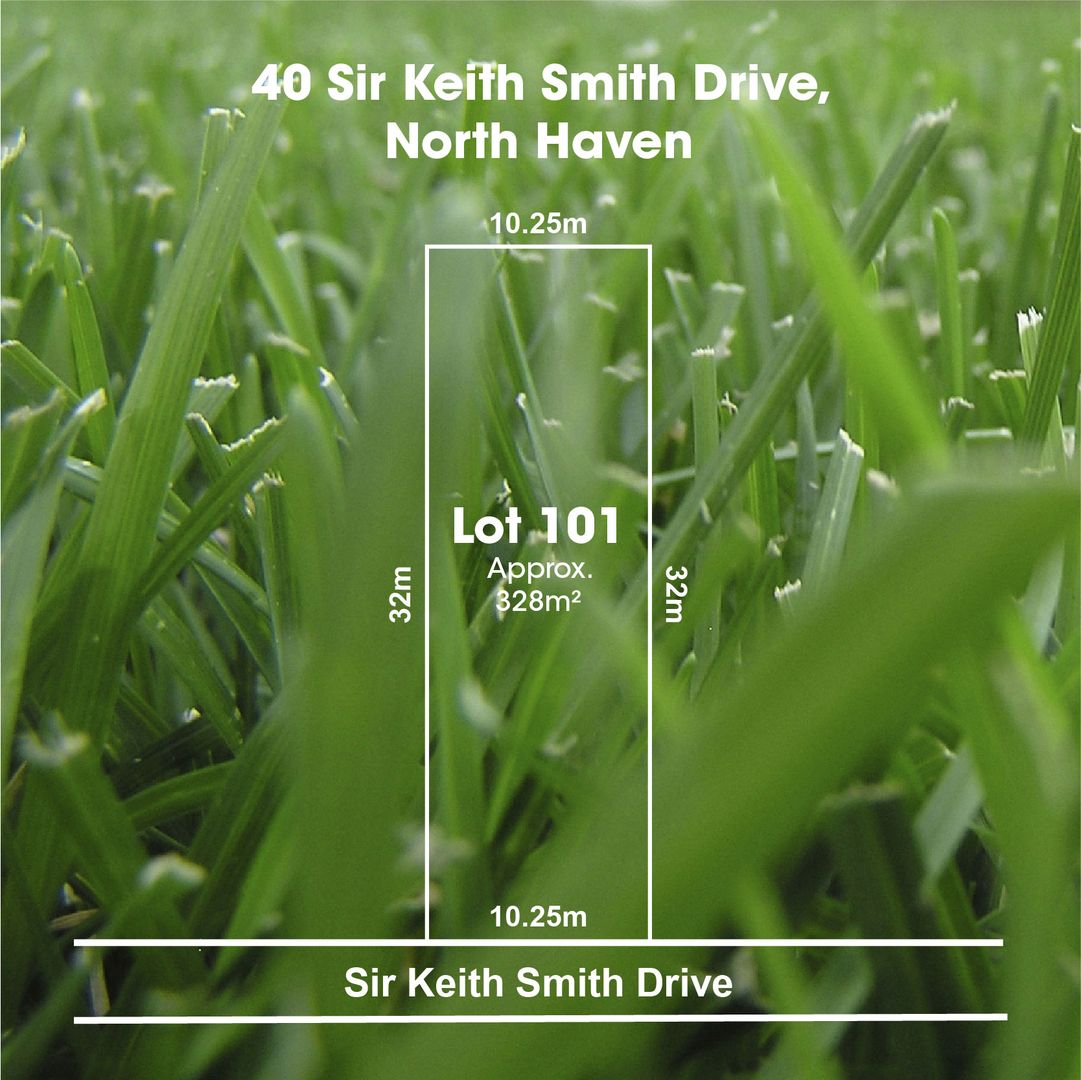 101/40 Sir Keith Smith Drive, North Haven SA 5018, Image 1