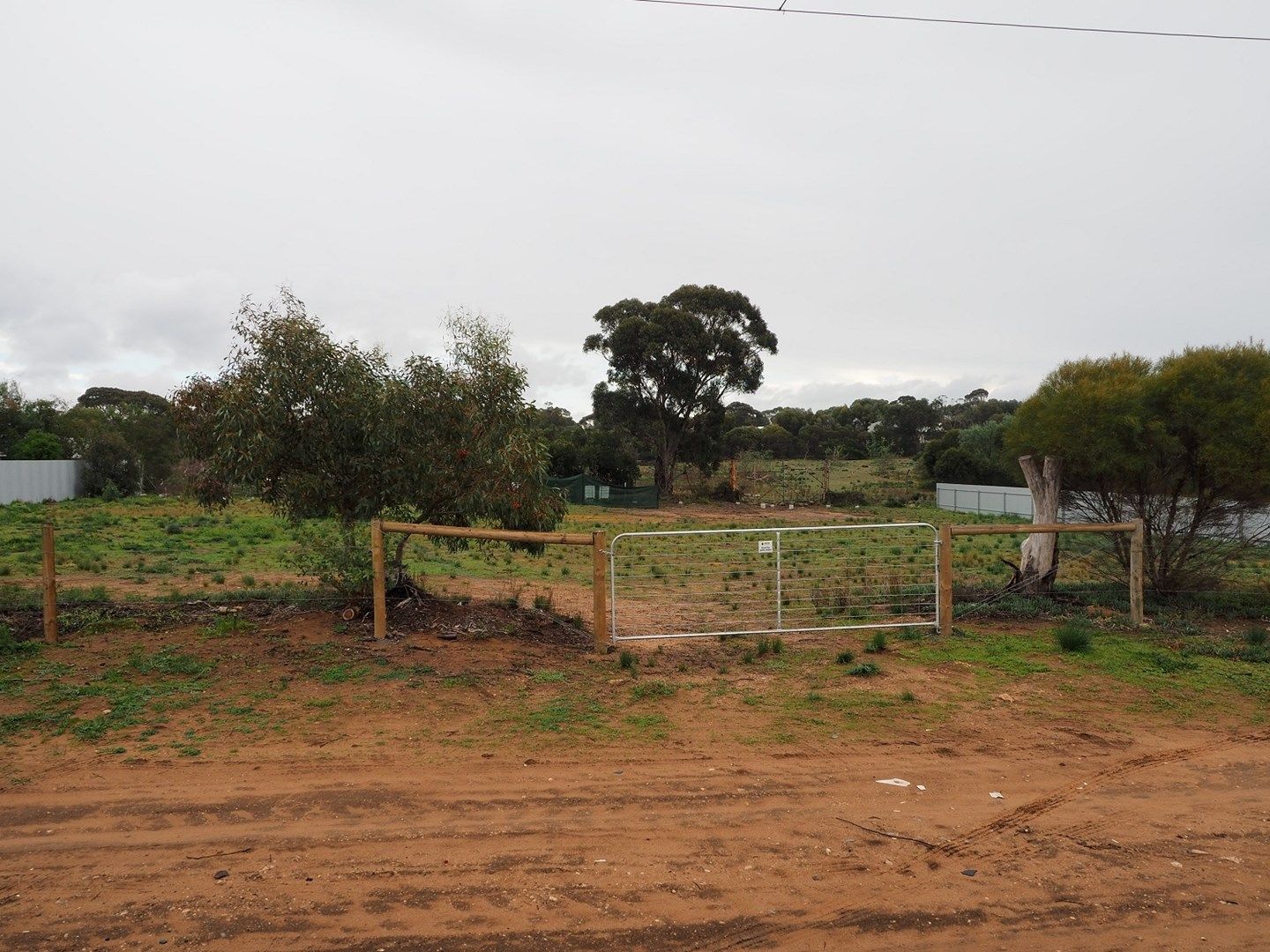 Lot 1 Karoonda Road, Murray Bridge East SA 5253, Image 0