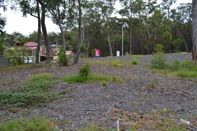 Picture of Lot 1 Norman Avenue, SUNSHINE NSW 2264