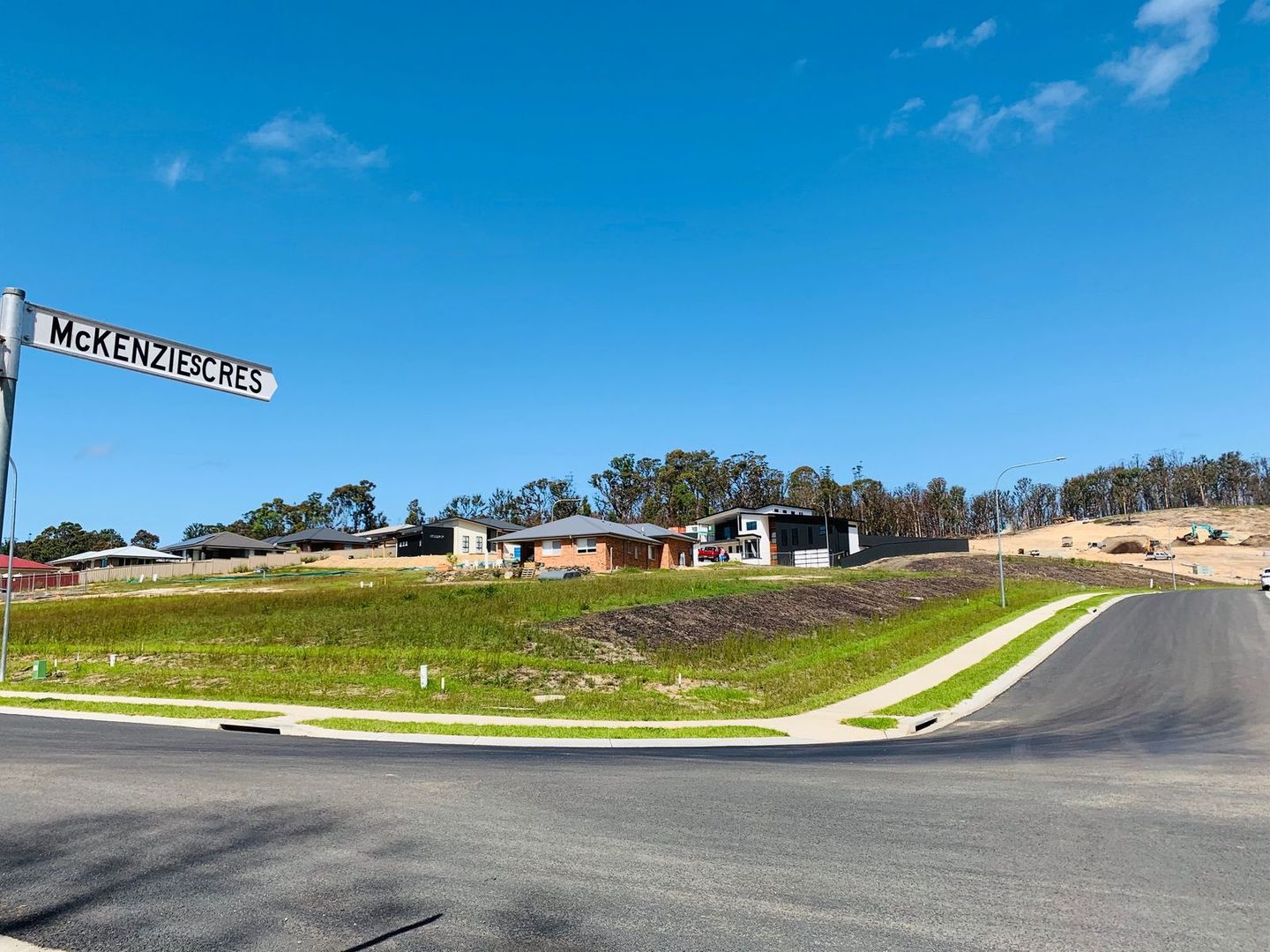 Malua Rise Estate Sylvan Street, Malua Bay NSW 2536 Domain