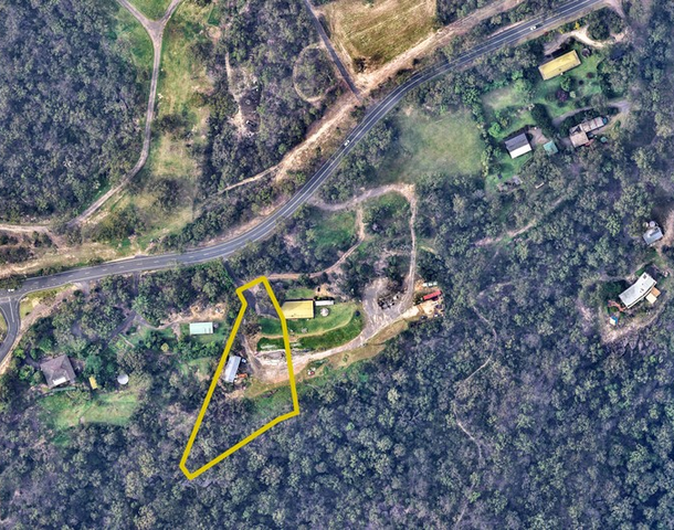 Lot 1 Wisemans Ferry Road, Cattai NSW 2756