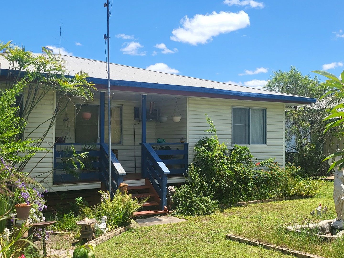 4 bedrooms House in 18 Chilton St MOURA QLD, 4718
