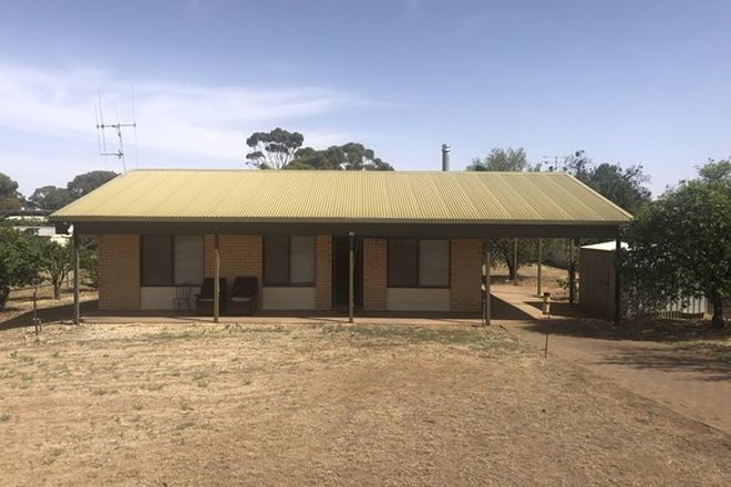 Picture of 49 Gloucester Rd, JAMESTOWN SA 5491