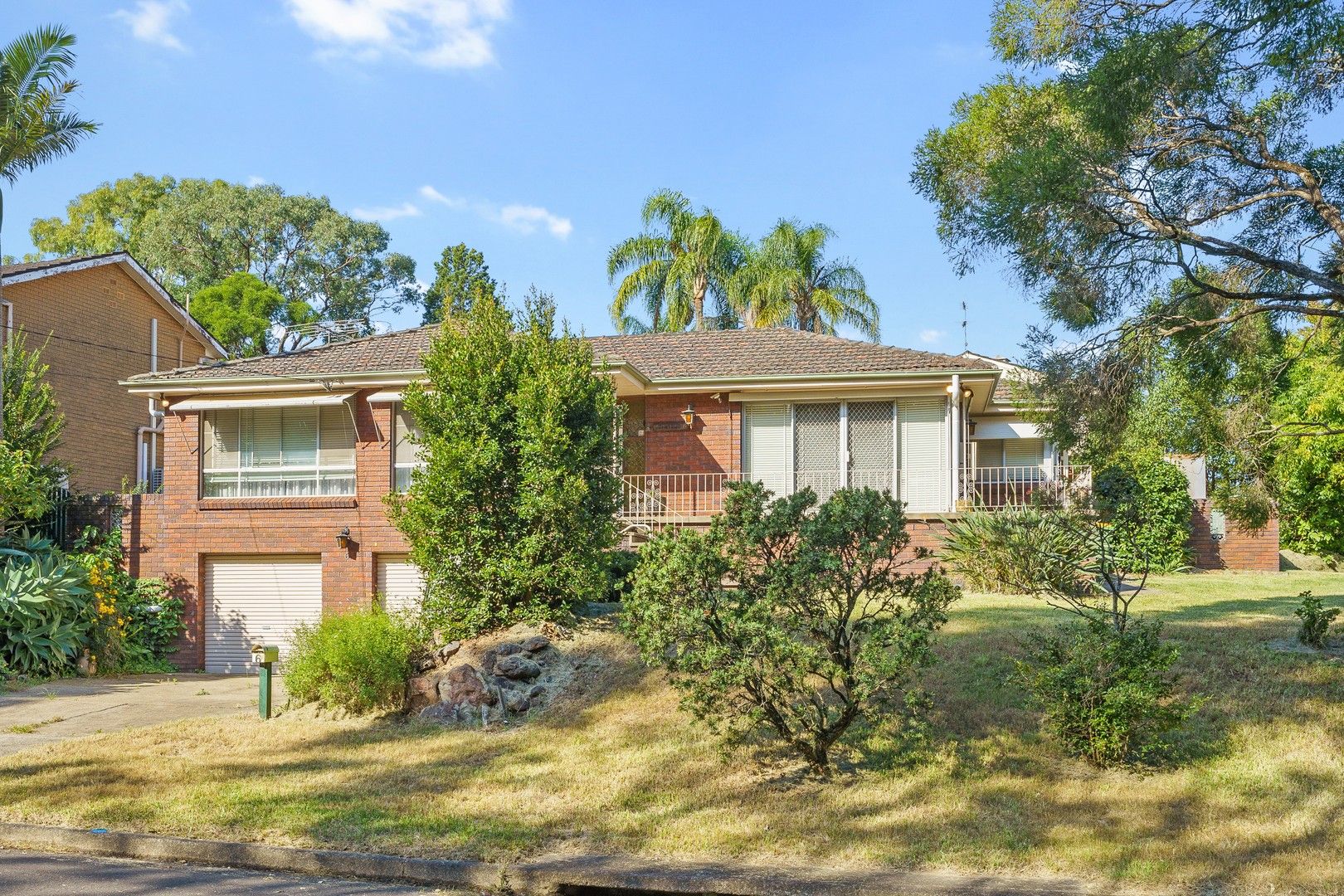 6 Ulandi Place, Winston Hills NSW 2153 House For Rent 500 Domain