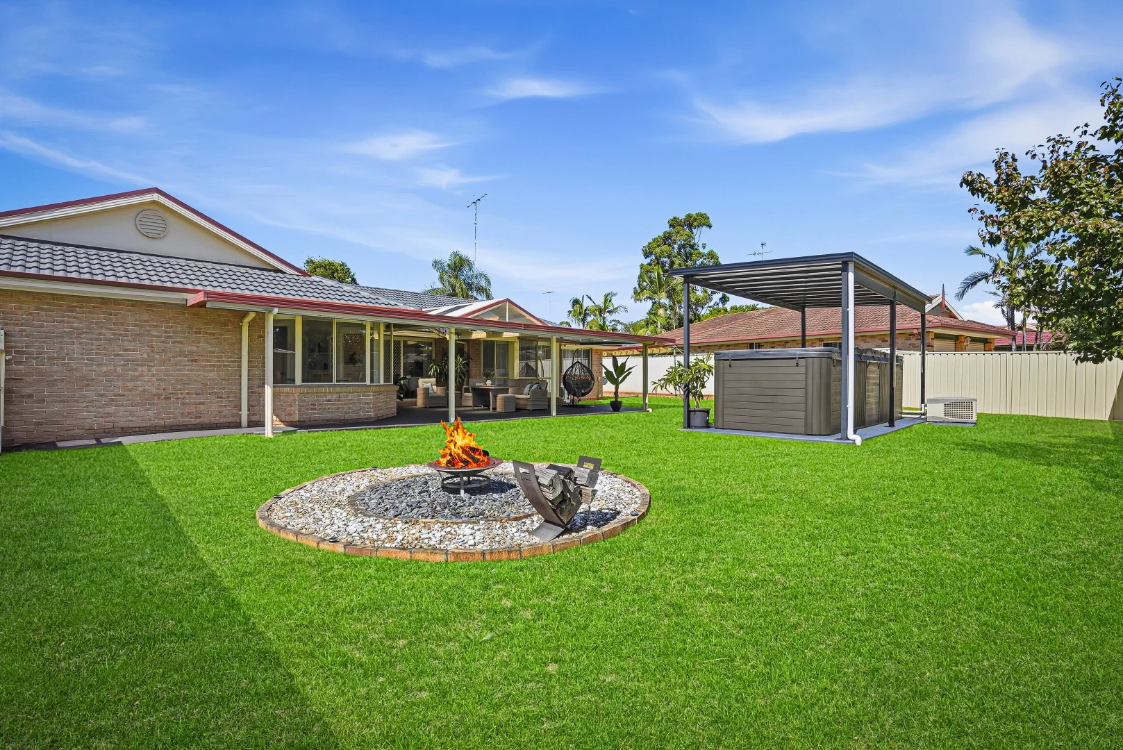 Additional image 25 of 60 Goldmark Crescent, Cranebrook NSW 2749