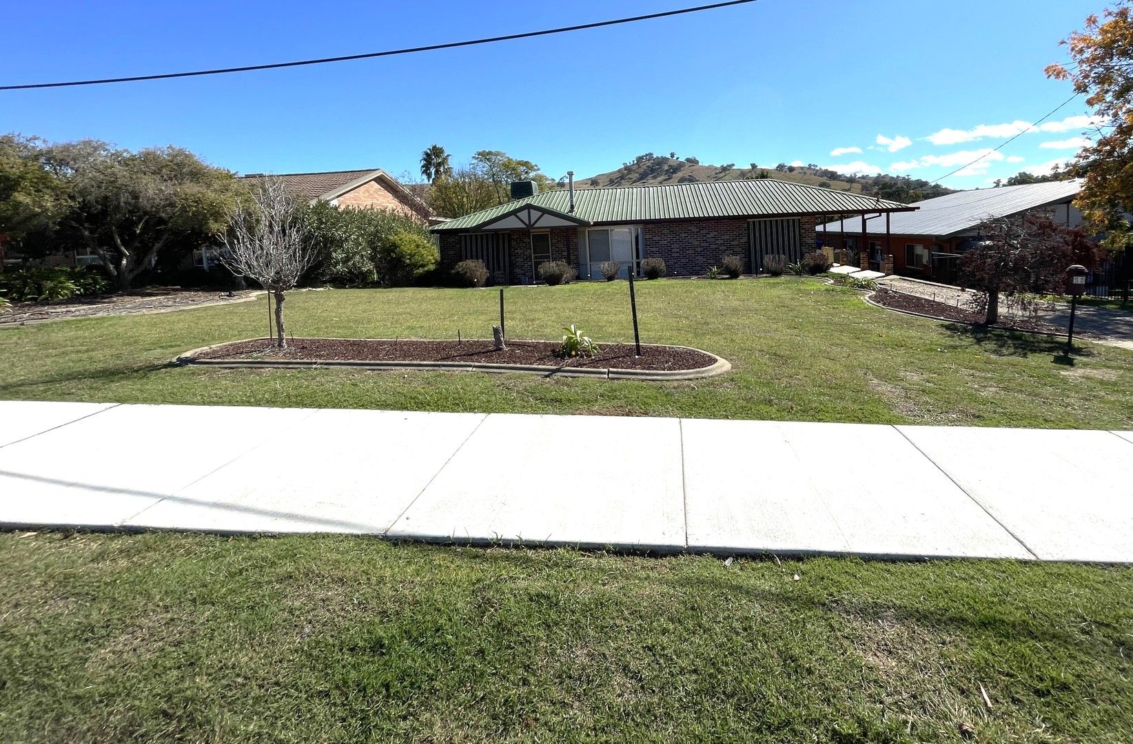 134 West Street, Gundagai NSW 2722 House For Rent 400 Domain