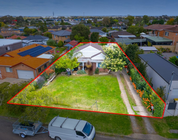 1 Daisy Street, Roselands NSW 2196