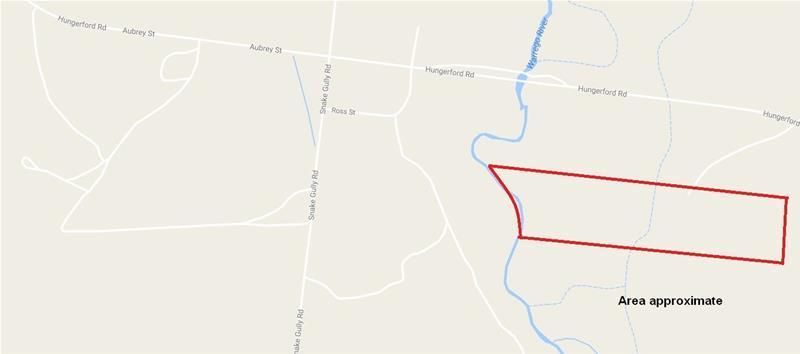 Lot 4 Dowling Track, Fords Bridge NSW 2840, Image 1