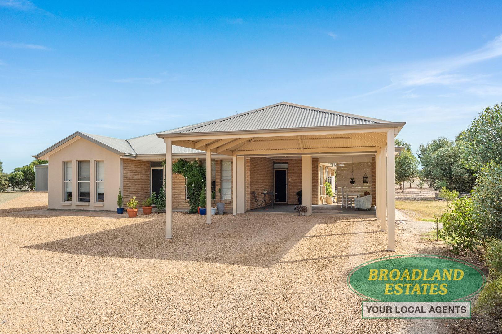 238 Dry Plains Road, Strathalbyn SA 5255, Image 2