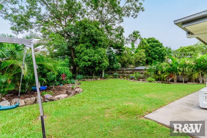 Picture of 89 Lynfield Drive, CABOOLTURE QLD 4510