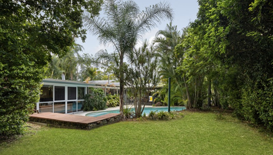 Picture of 6 Wentworth Court, MOUNT OMMANEY QLD 4074