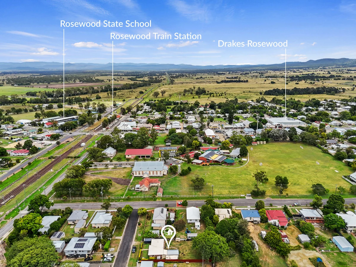 Additional image 14 of 3 Mill Lane, Rosewood QLD 4340