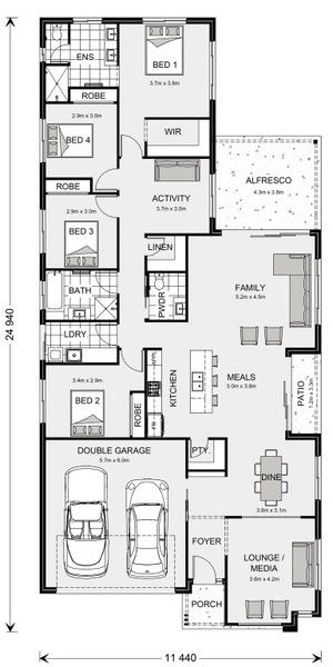 Lot 19 MacGillivray Road, Peterborough VIC 3270, Image 1