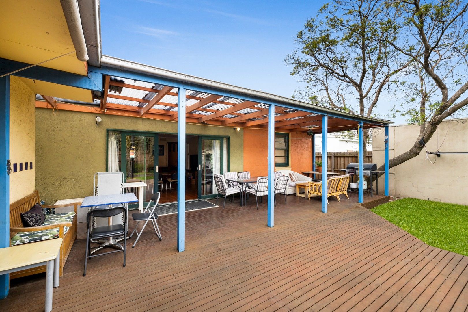 5 bedrooms House in 285 North Road CAULFIELD SOUTH VIC, 3162
