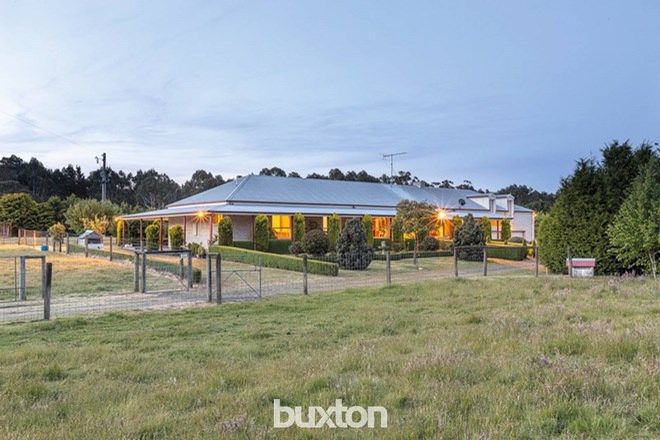 Picture of 38 Tuisk Road, SPARGO CREEK VIC 3461