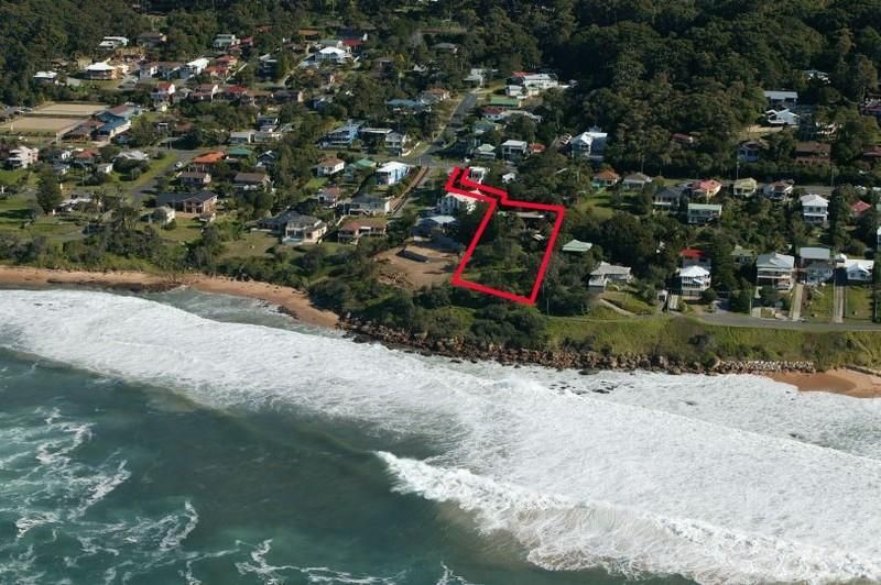 545 Lawrence Hargrave Dr, WOMBARRA NSW 2515, Image 0