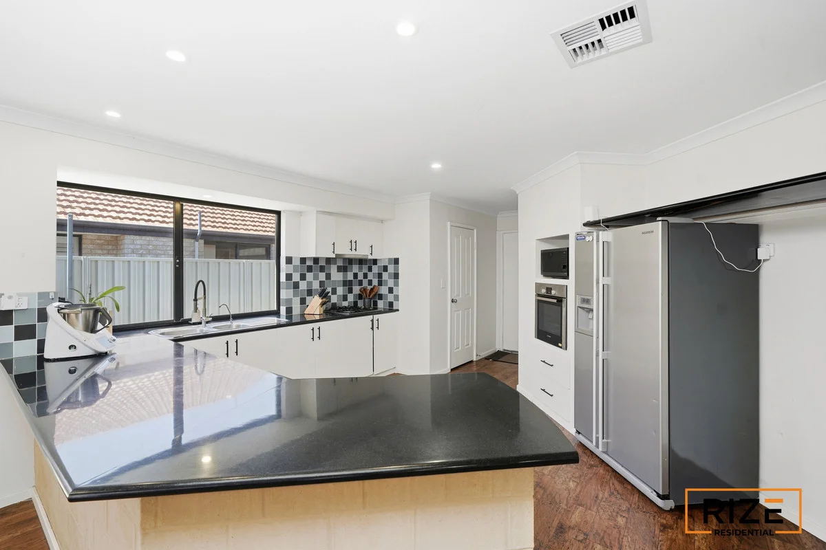 Additional image 16 of 3 Kulana Way, Carramar WA 6031