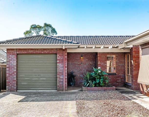 3/9 Shelley Street, Firle SA 5070