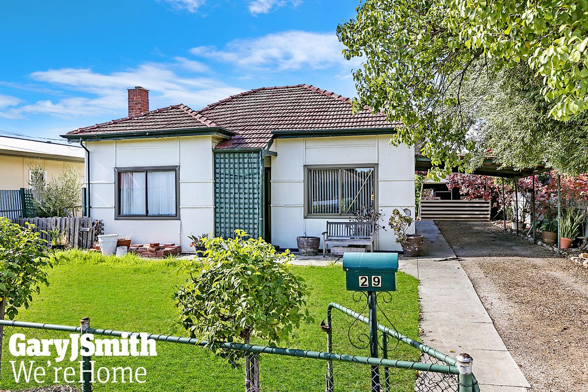 29 Nellie Avenue, Mitchell Park SA 5043, Image 0