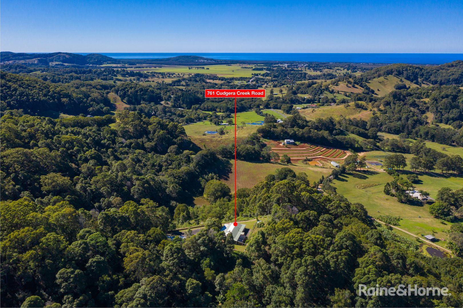 761 Cudgera Creek Road, Cudgera Creek NSW 2484, Image 2