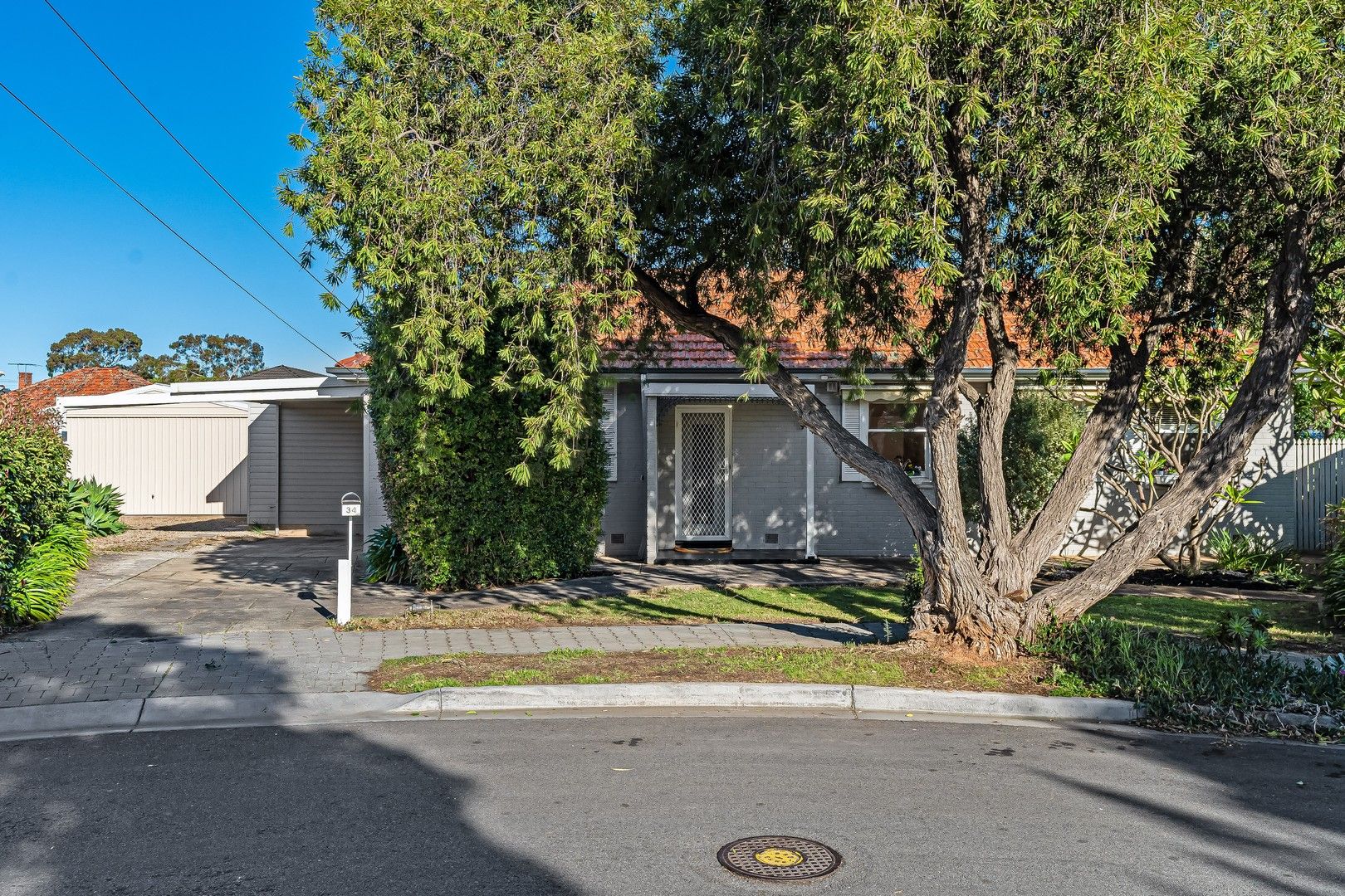 3 bedrooms House in 34 Gladys Street CLARENCE GARDENS SA, 5039