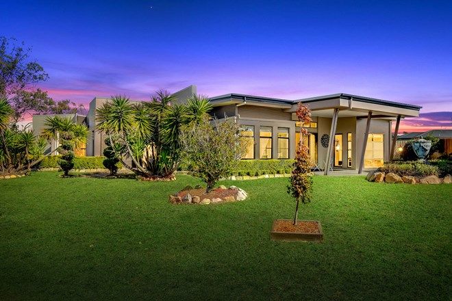 Picture of 41 Bisley Street, WARWICK QLD 4370