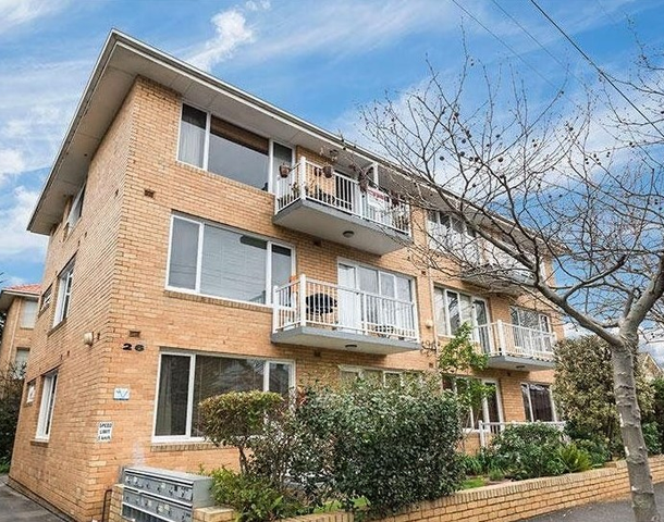 8/26 Beach Avenue, Elwood VIC 3184