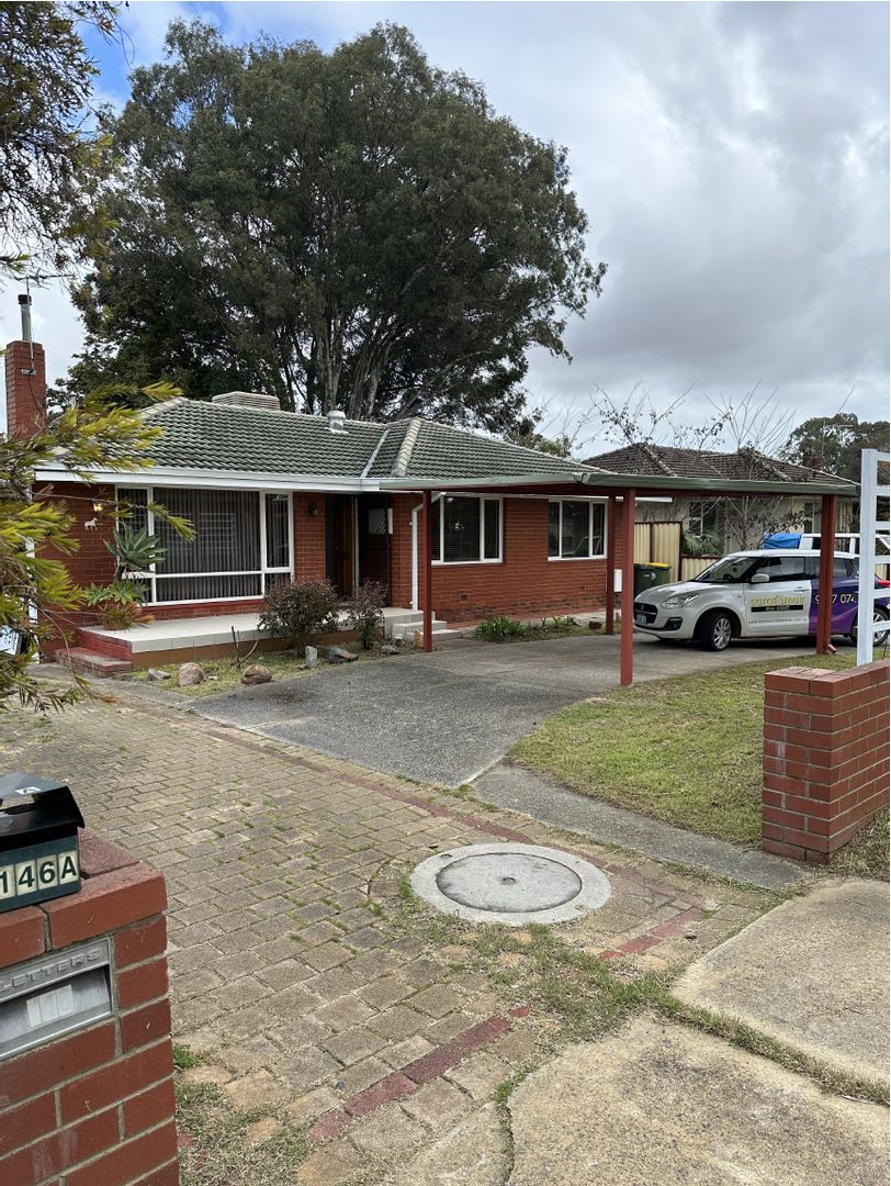 4 bedrooms House in 146 Seventh Rd ARMADALE WA, 6112