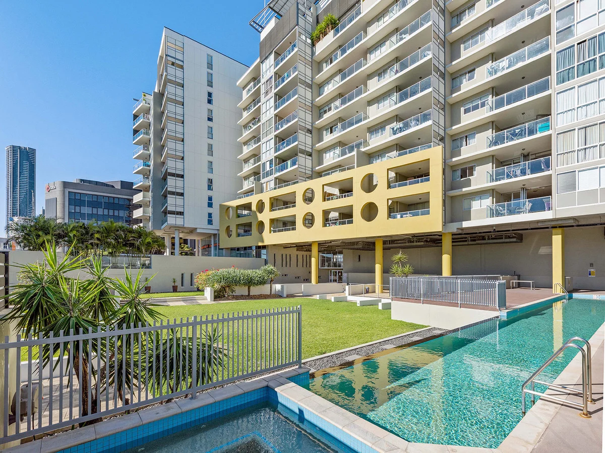 Additional image 11 of 89/170 Leichhardt Street, Spring Hill QLD 4000