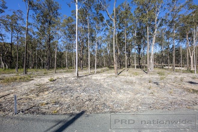 Picture of Lot 50 Timbertop Road, GLEN OAK NSW 2320