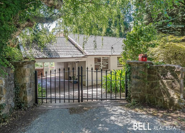 9 Erith Lane, Kalorama VIC 3766