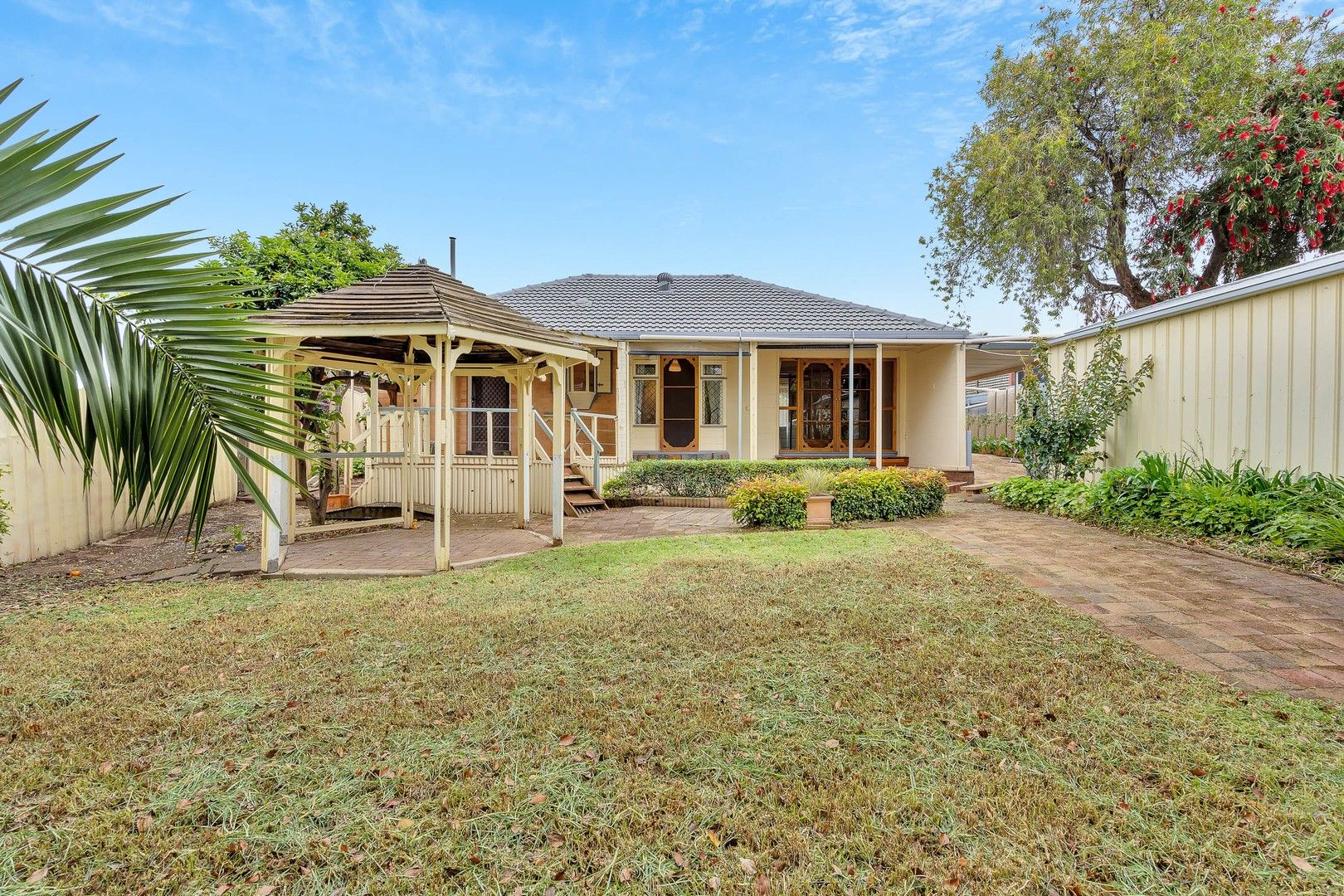 3 bedrooms House in 3 Whittaker Drive MODBURY SA, 5092