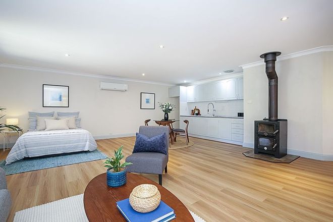 Picture of 14 Pambula Street, KALEEN ACT 2617