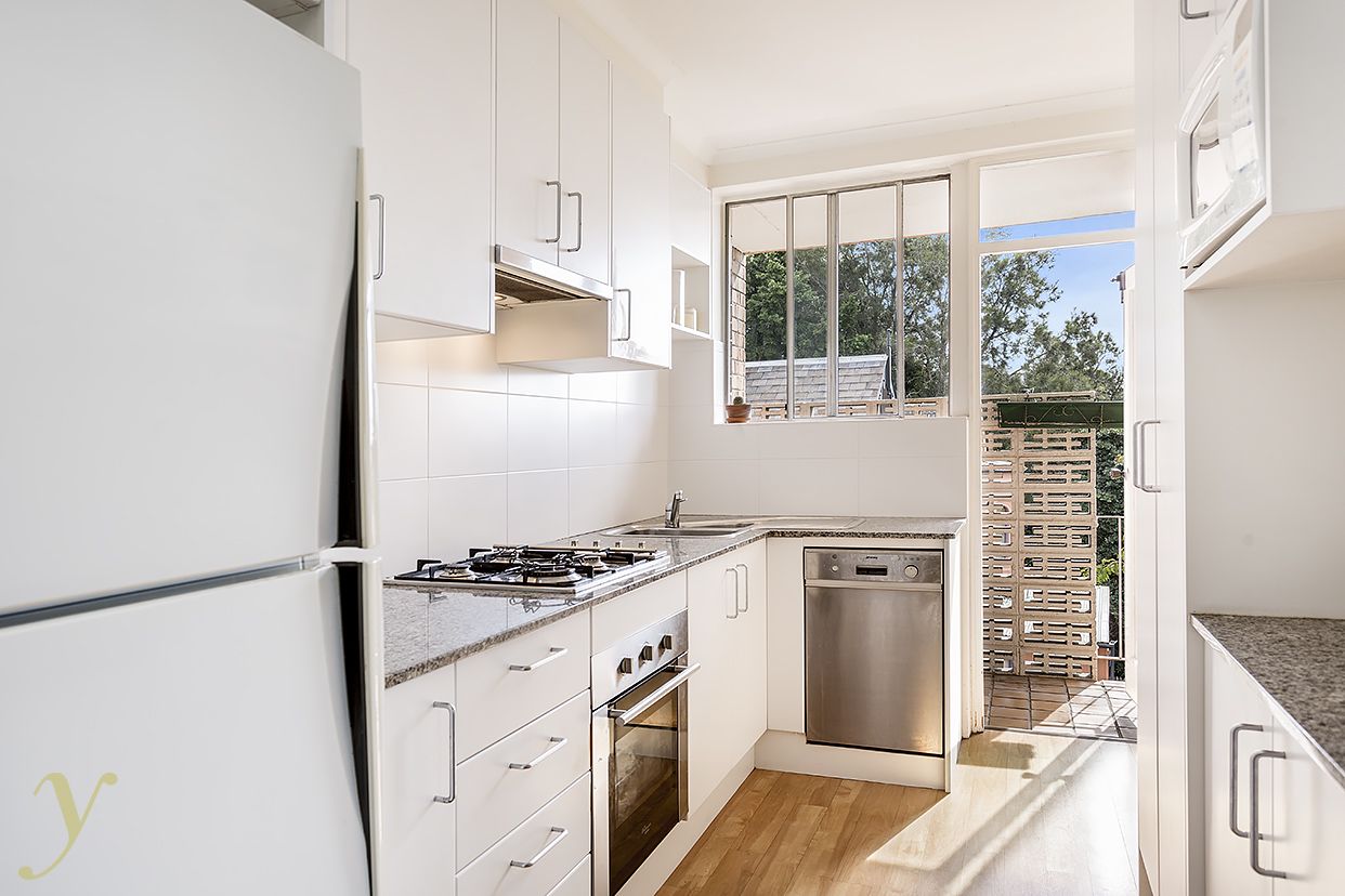 2 Mary Street, Glebe NSW 2037, Image 2