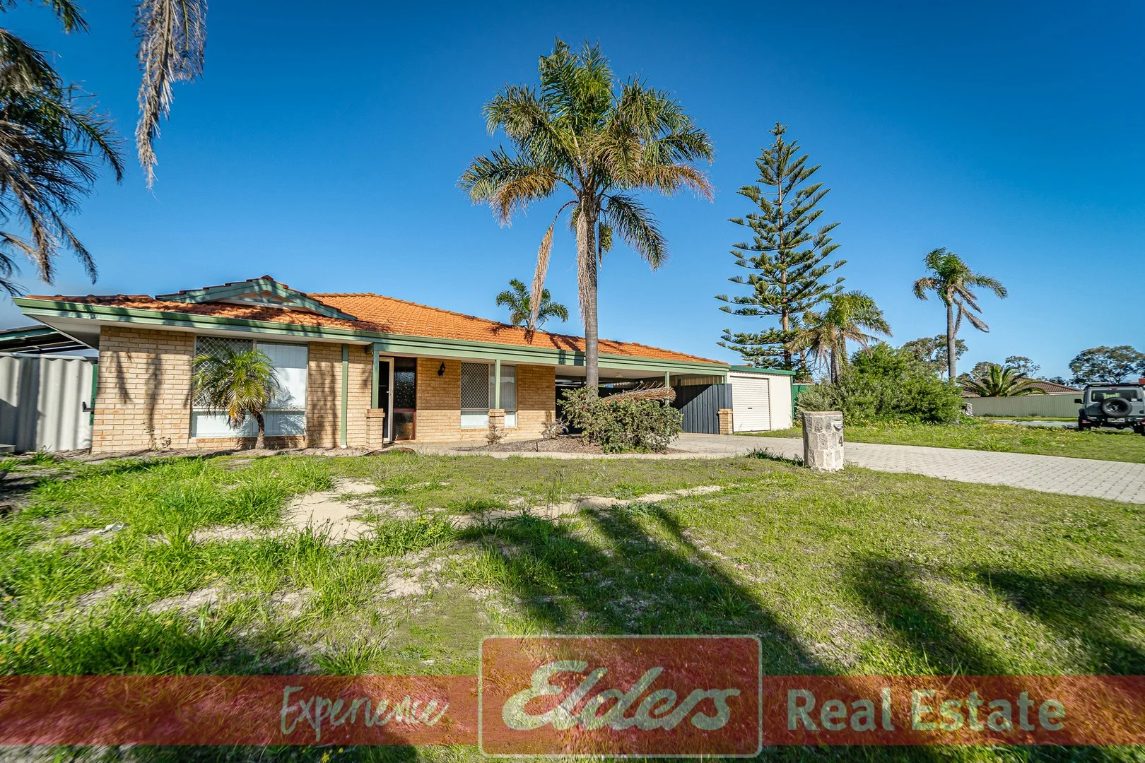 4 Serenoa Court, Warnbro WA 6169