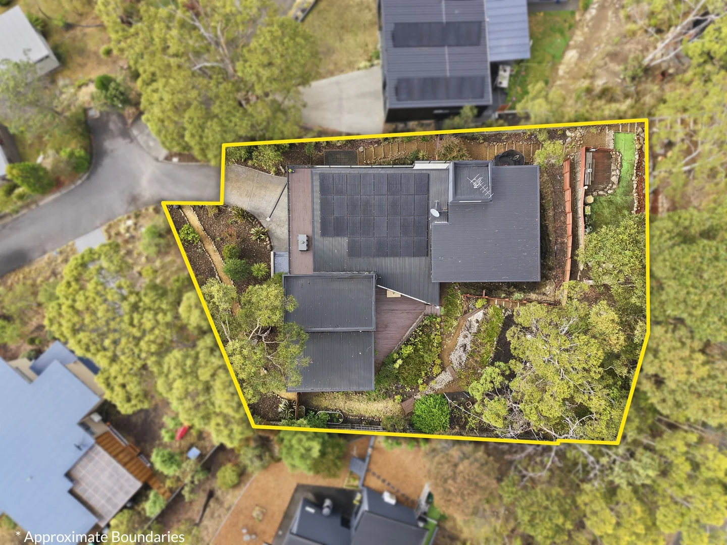 Additional image 31 of 2 Correa Place, Tolmans Hill TAS 7007