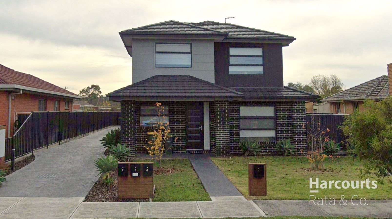 3 bedrooms Apartment / Unit / Flat in 1/22 Curtin Avenue LALOR VIC, 3075