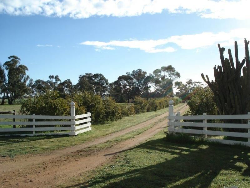 2972 Charlton - St Arnaud Road, St Arnaud VIC 3478, Image 1