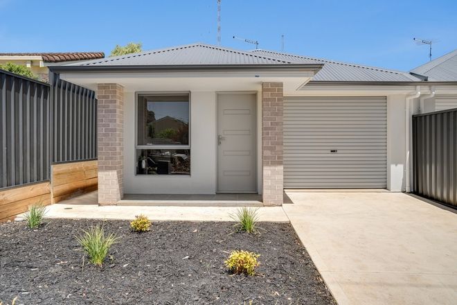 Picture of 16B William Road, REYNELLA SA 5161