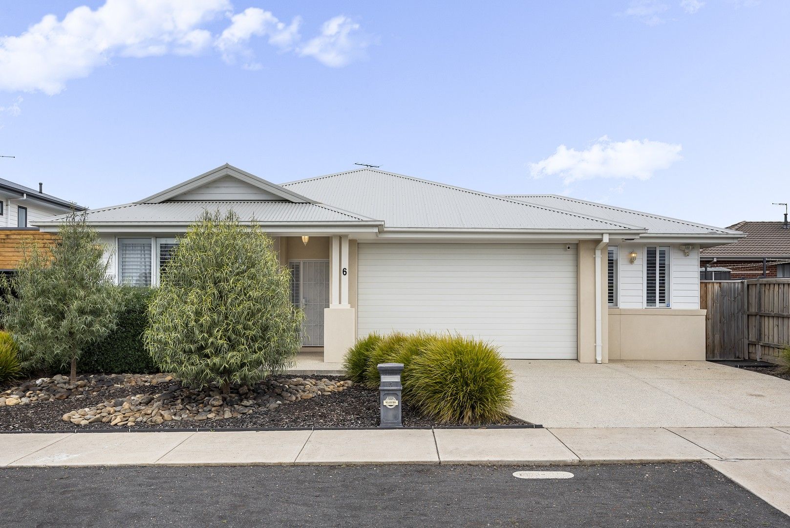 6 Morris Street, Curlewis VIC 3222, Image 0