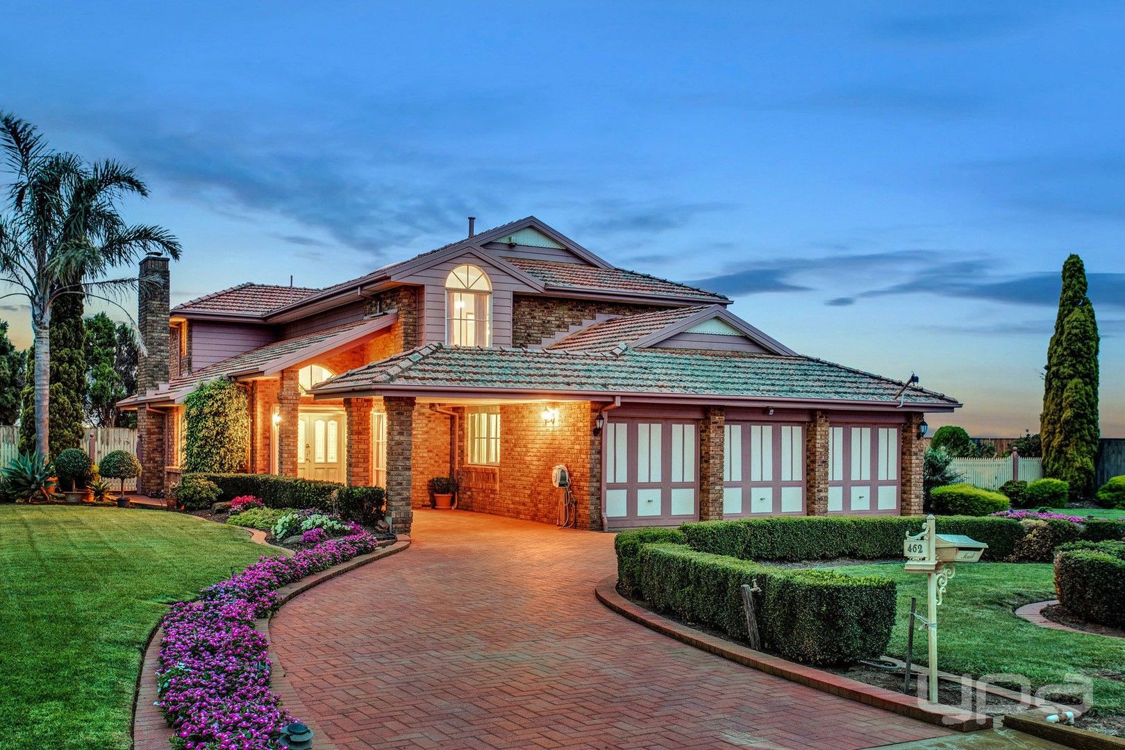 462 Duncans Road, Werribee South Property History & Address Research