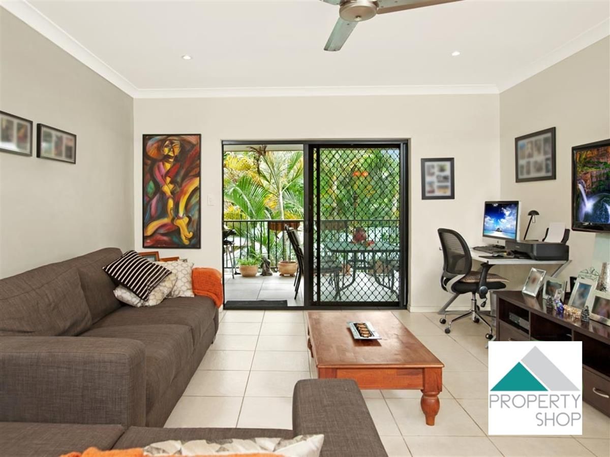 22/3 Stratford Parade, Stratford QLD 4870, Image 0